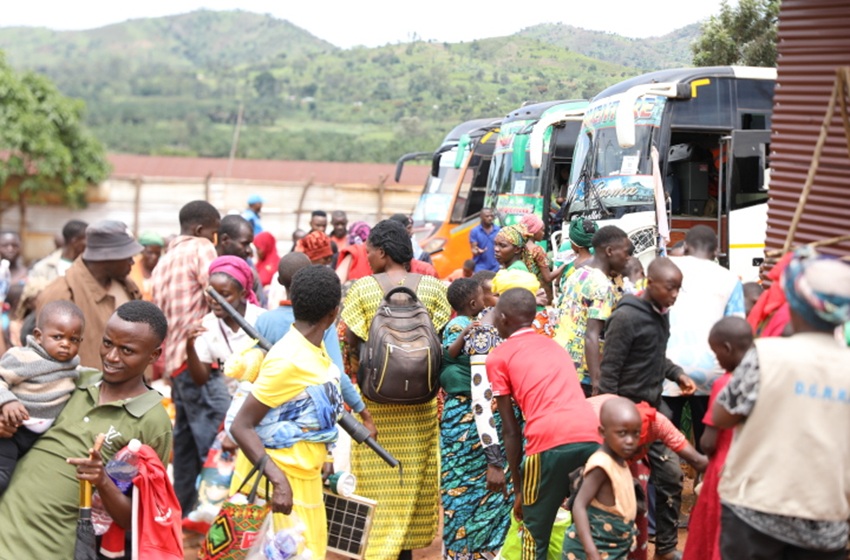 Nyanza-Lac : des enfants de rapatriés exclus de l’école après des années d’errance scolaire 